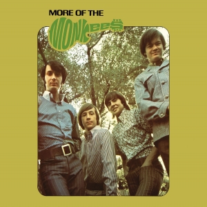 More Of The Monkees